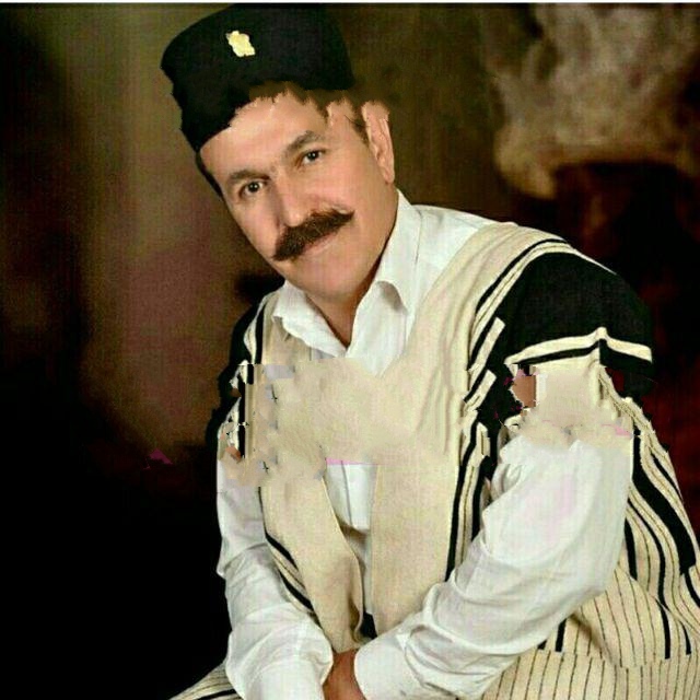 کوروش اسدپور زمونه بی بفا